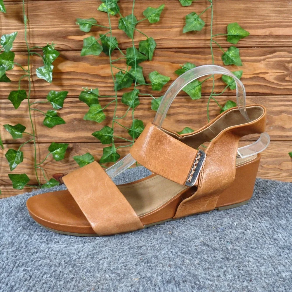 Sofft vaya wedge